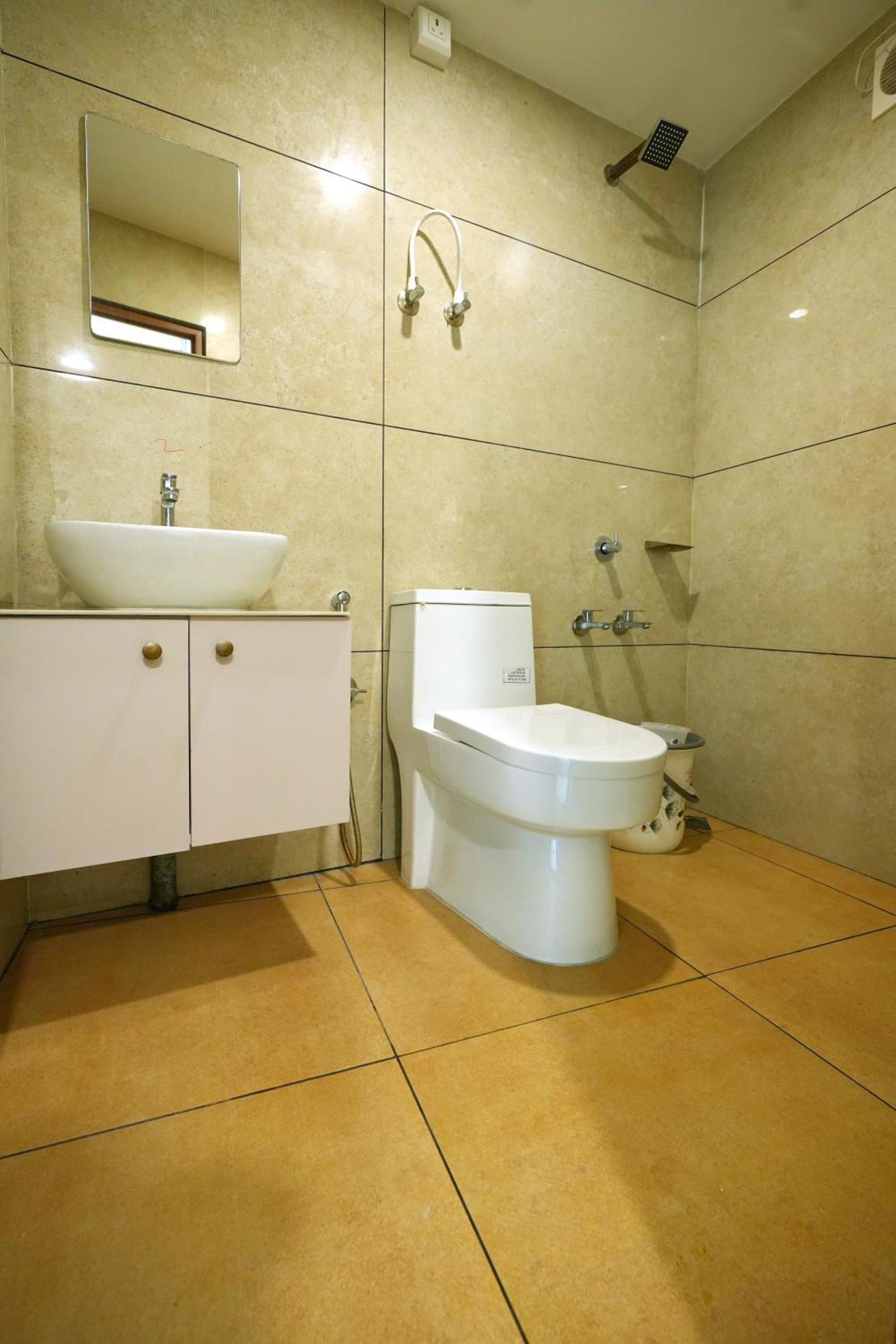 Amsher Suit Lulu Mall Road Hotell Kochi Exteriör bild